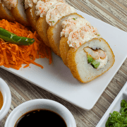 Subarachi Roll