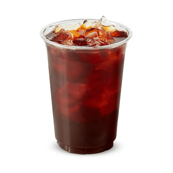 Iced Coffee (16 oz)