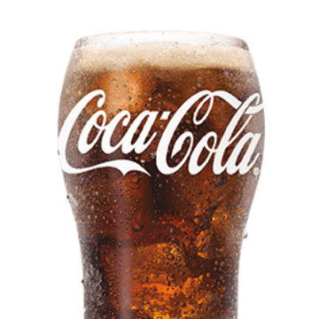 Refresco Coca-cola Regular
