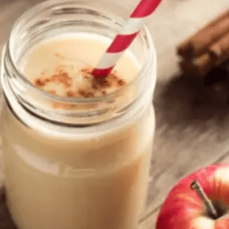 Smoothie Equilibrio