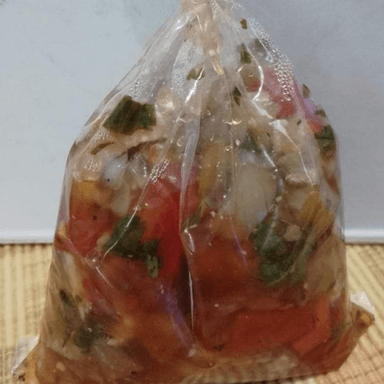 Salsa cuerera