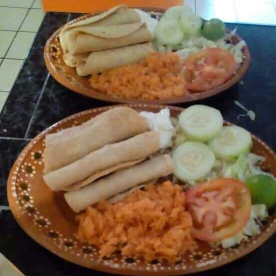 flautas