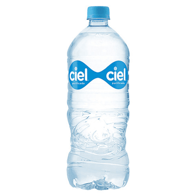 Agua Ciel 1 L