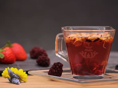 Tisana de Expresión de Flores