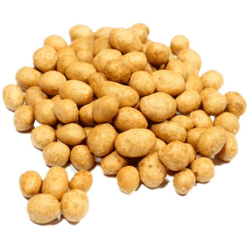 Cacahuate Japonés