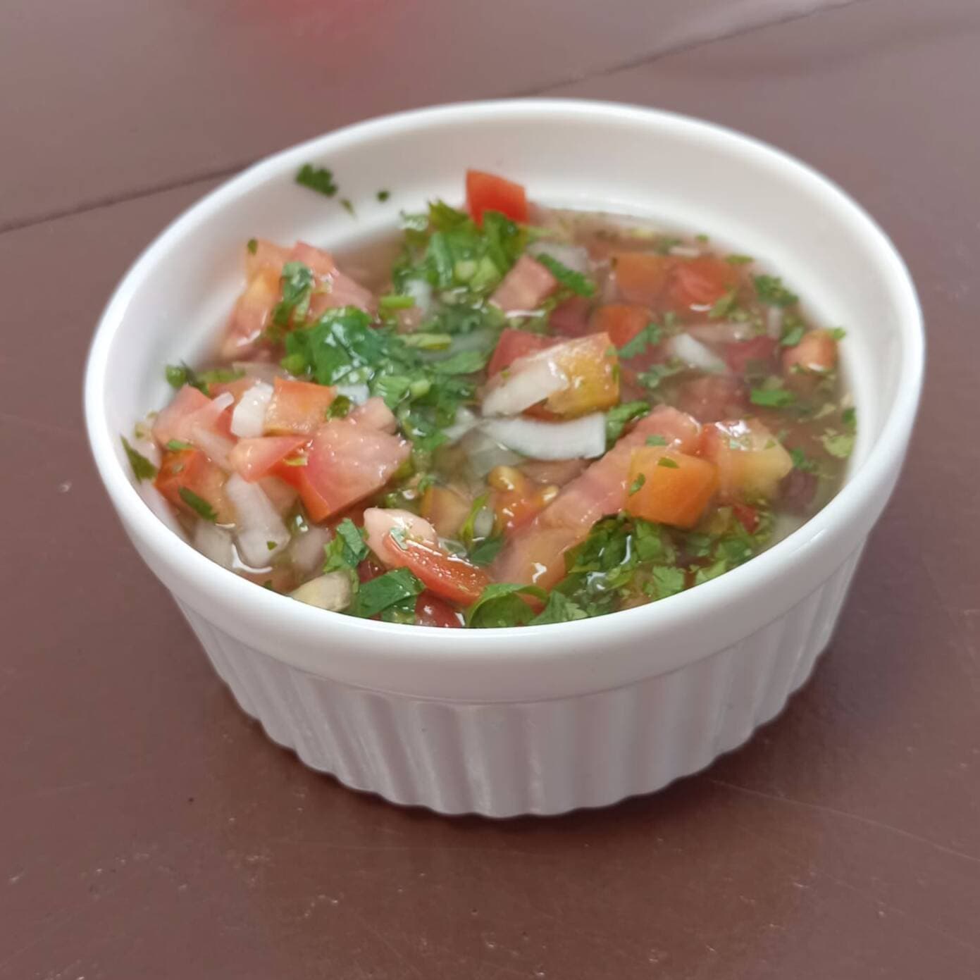 Orden de Pico de Gallo