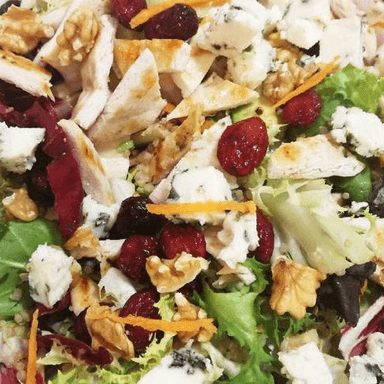 Ensalada New York