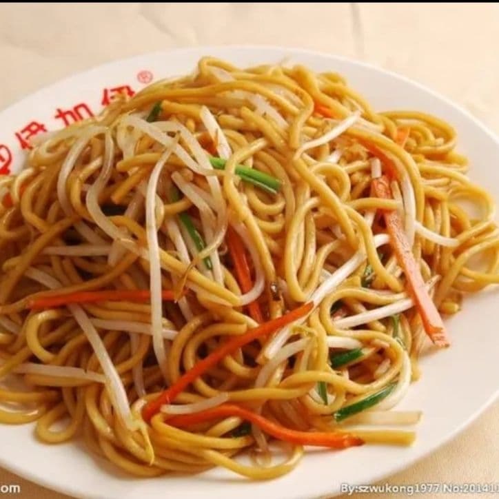 Plato Grande Pasta