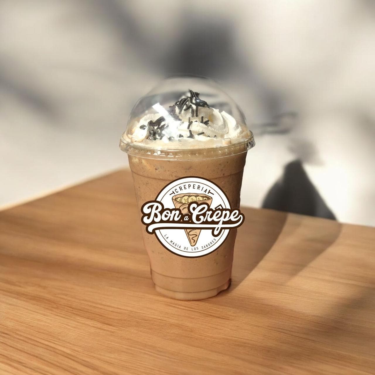 Frappe de Frapuchino