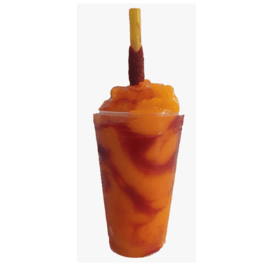 Chamoyada de Mango