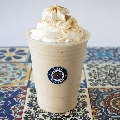 Coffe Chai Frappé