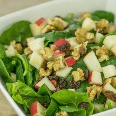 Ensalada Paraiso