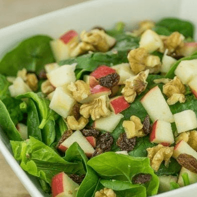 Ensalada Paraiso