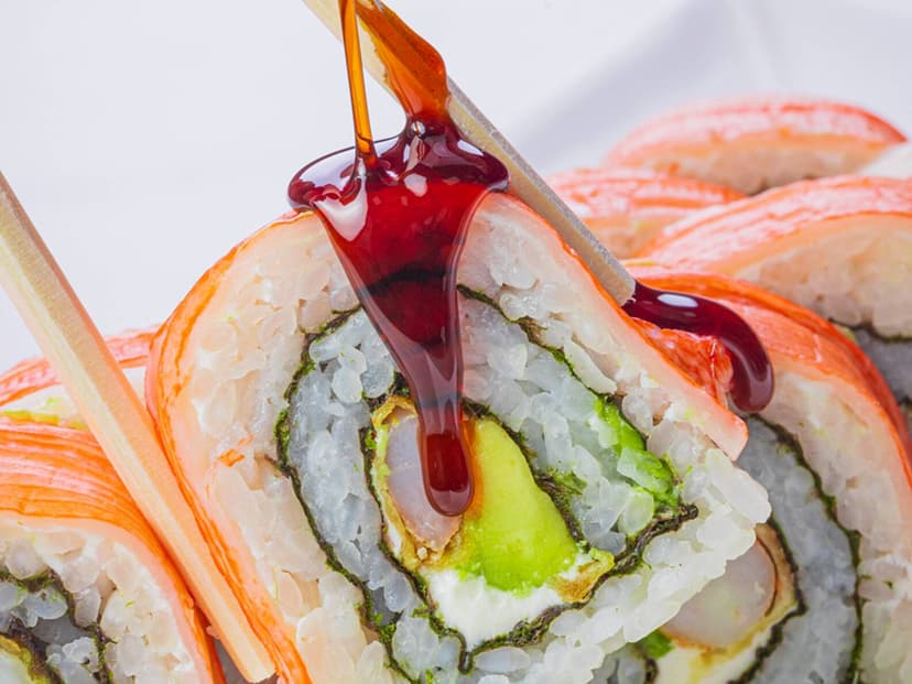 Sushi Y Asi (Kune)