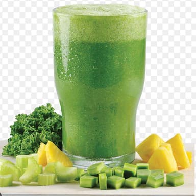 Jugo Verde