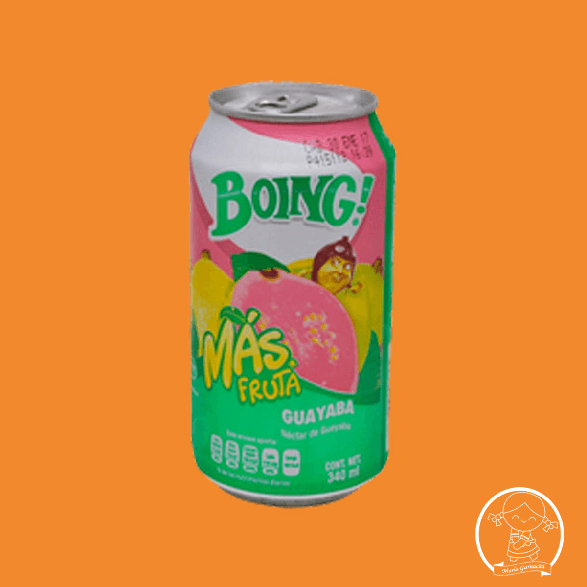 Boing