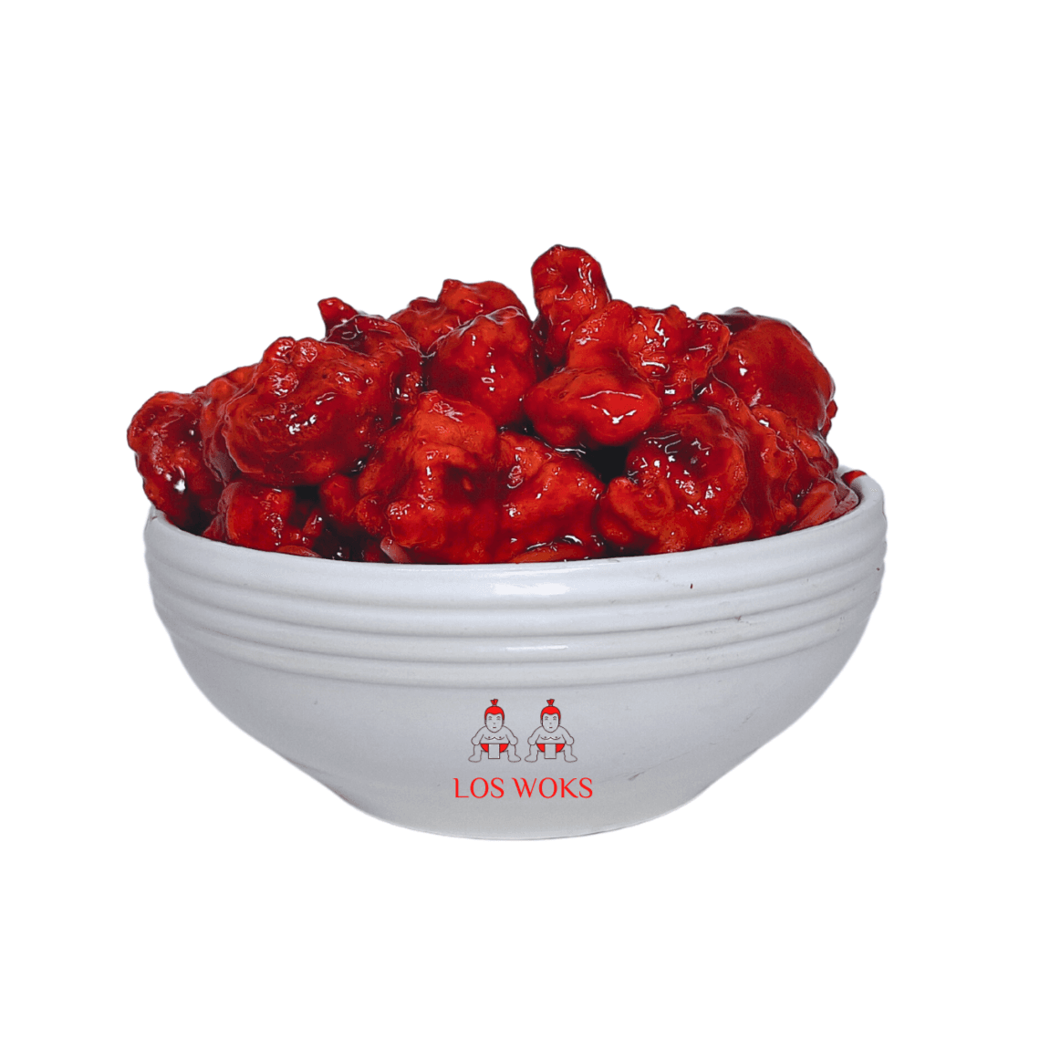 Wok Pollo Agridulce