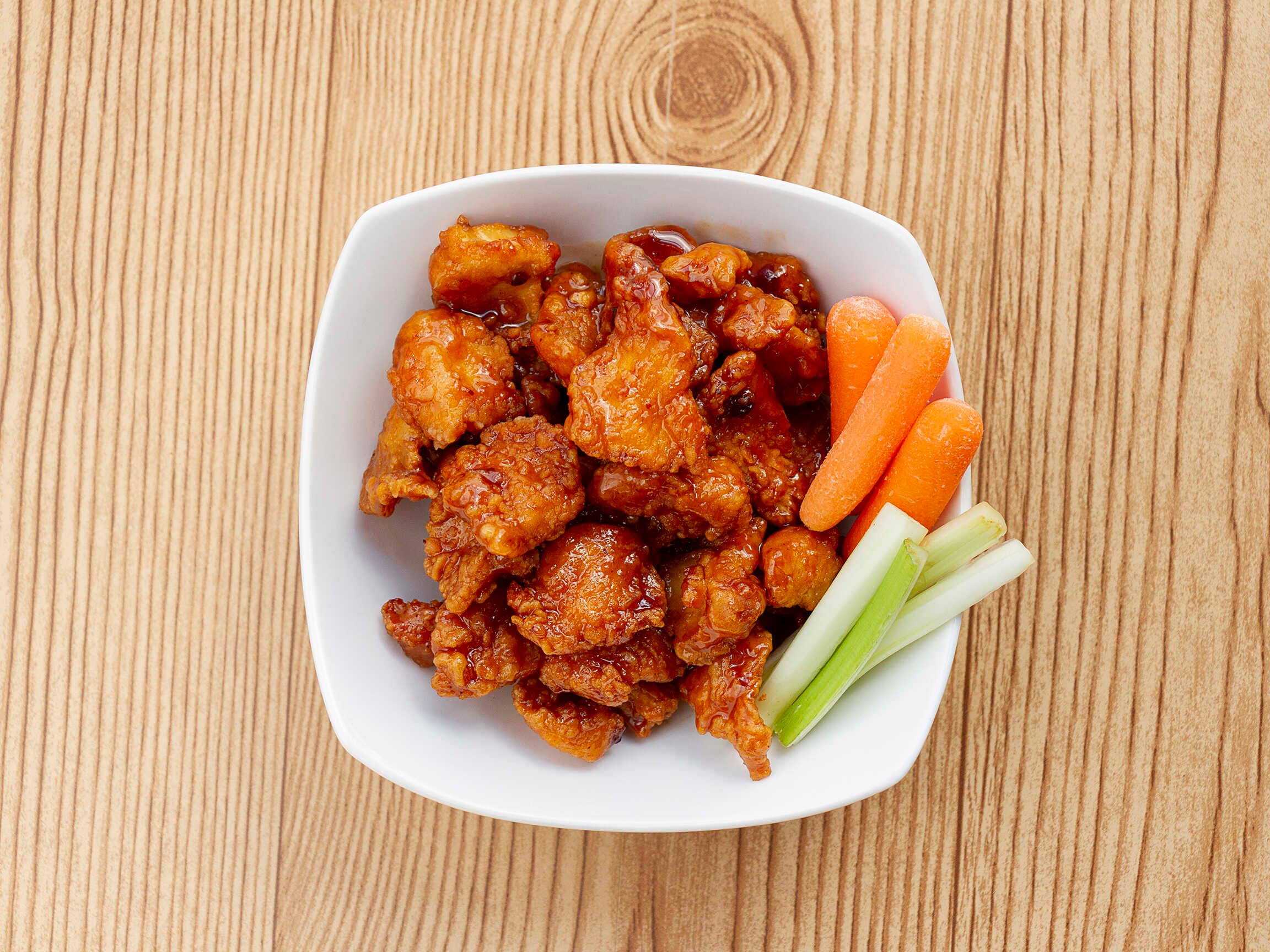 Boneless 220 gramos