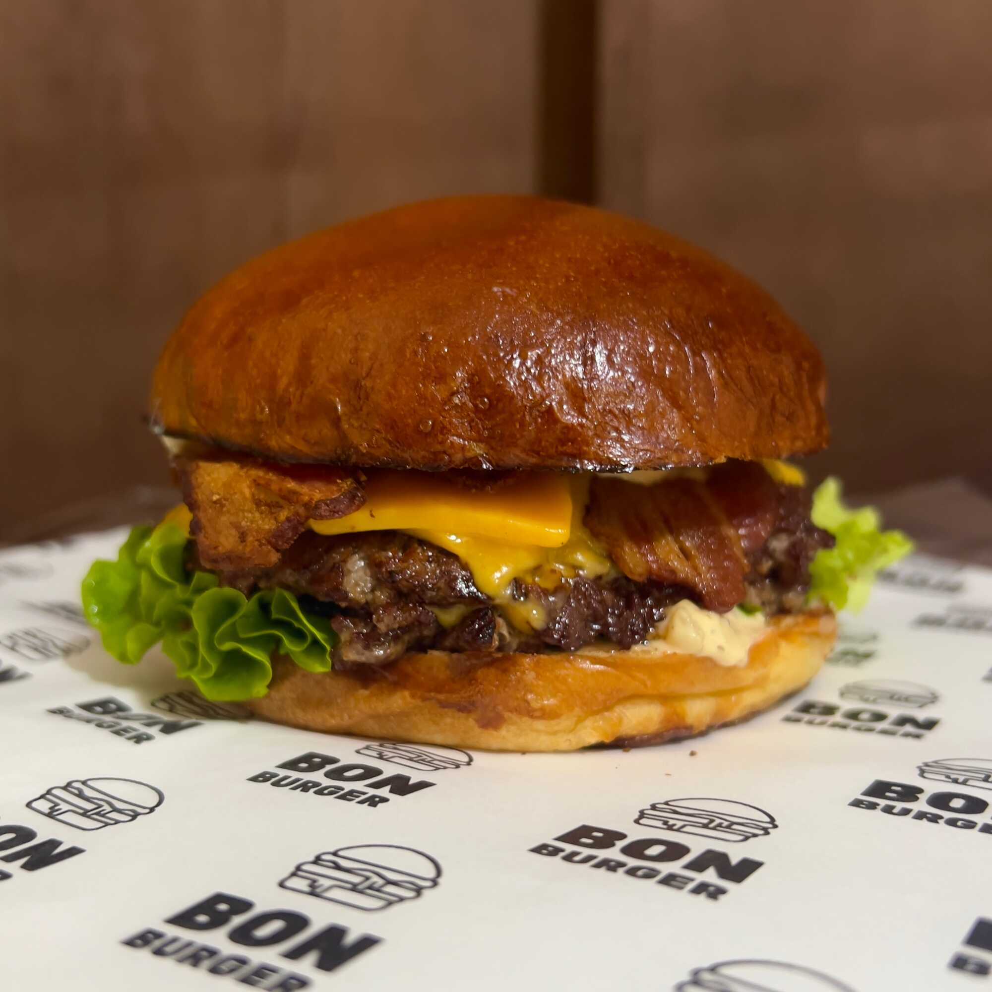 Bon Classic Bacon