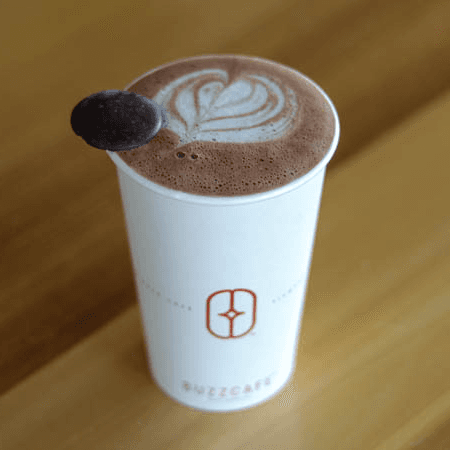 Xoco Bon-Bon Café 56% Cacao