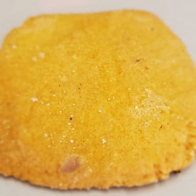 Polvoron