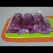 Hielitos de uva