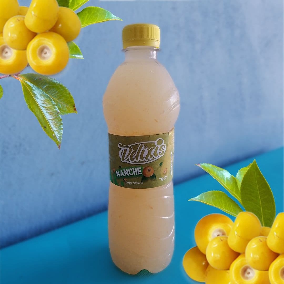 Agua de Nanchi