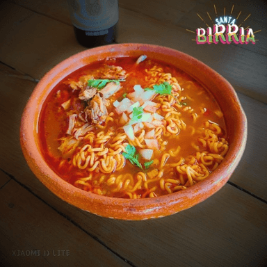 Birriamen