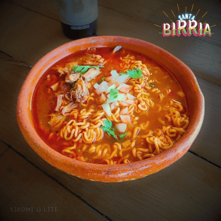 Birriamen