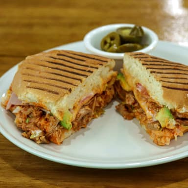 Torta Especial