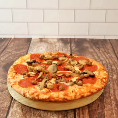 Pizza Americana