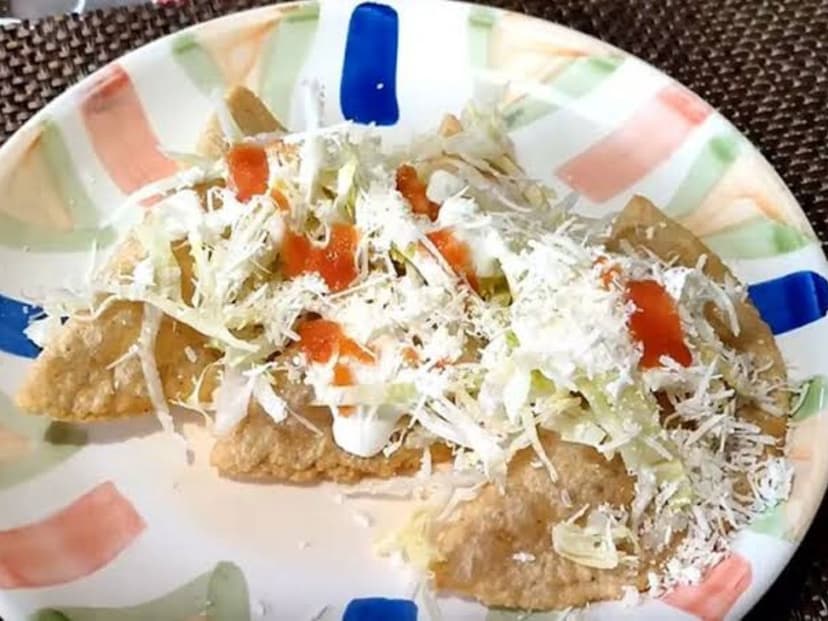 Empanadas May