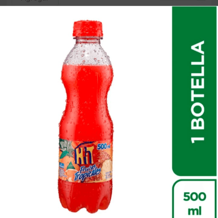 Hit 500ml