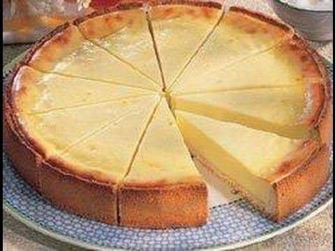 Pay de Queso