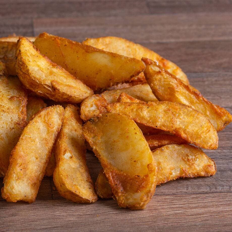 PAPAS GAJO
