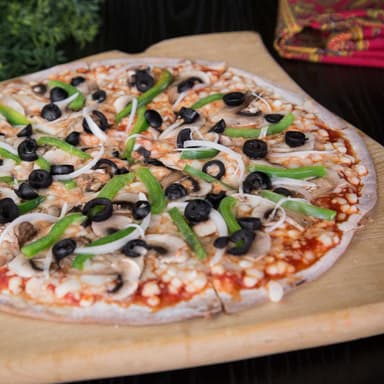 Vegetariana