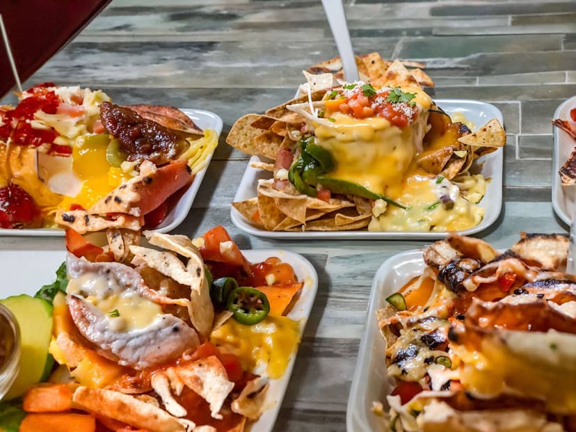 Antojitos Insurgentes
