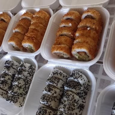 Triple Roll
