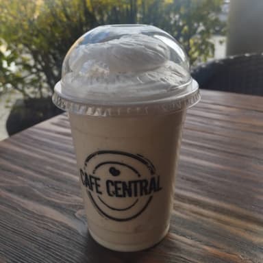 Frappuccino