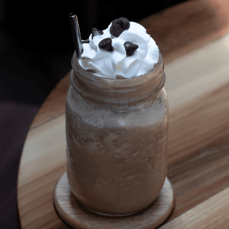 Moka Frappé 20 oz