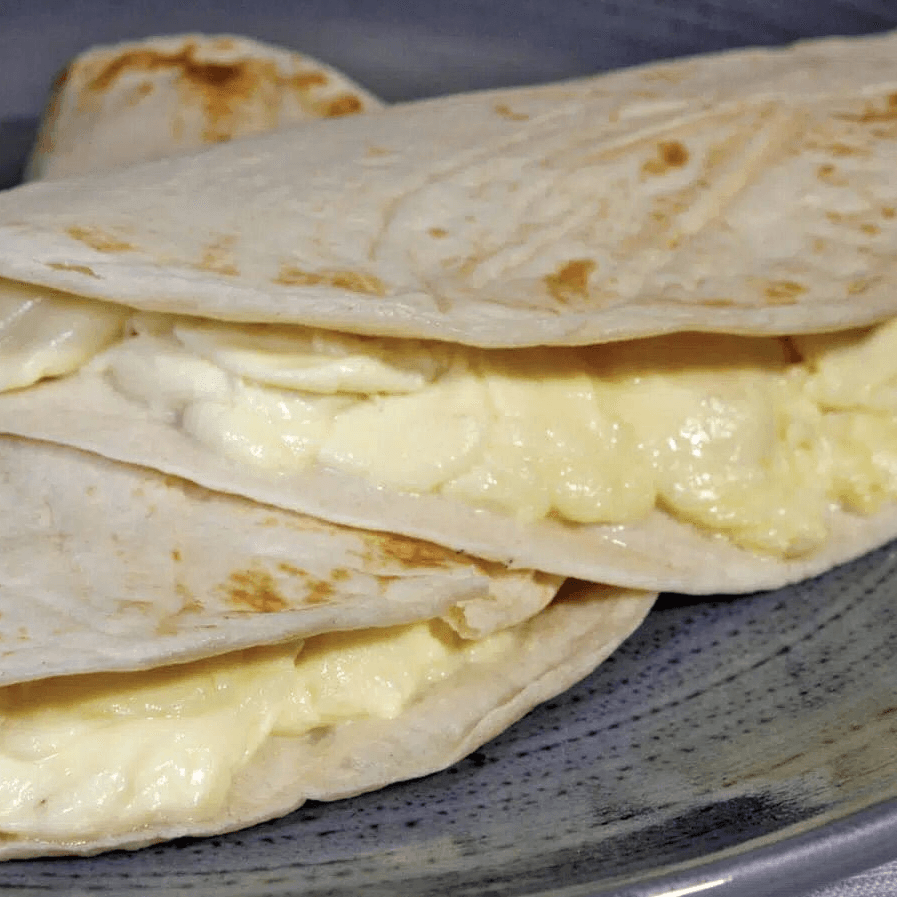 Quesadilla Sola