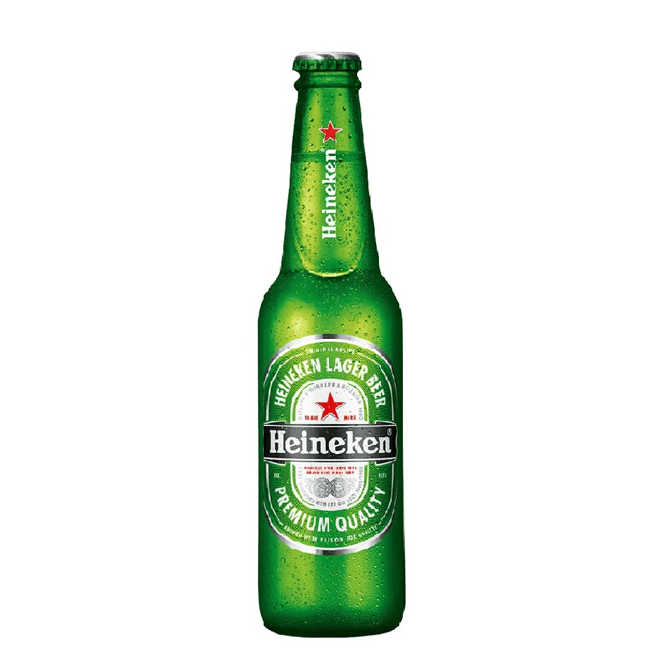HEINEKEN 250 Ml