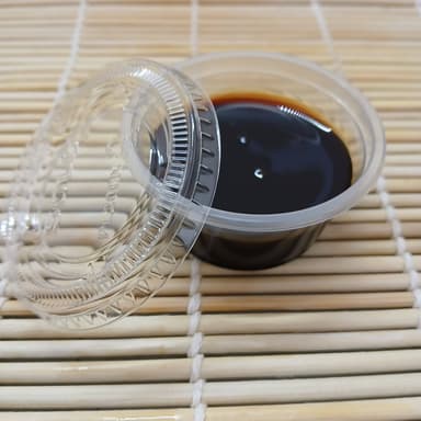 Salsa de Anguila