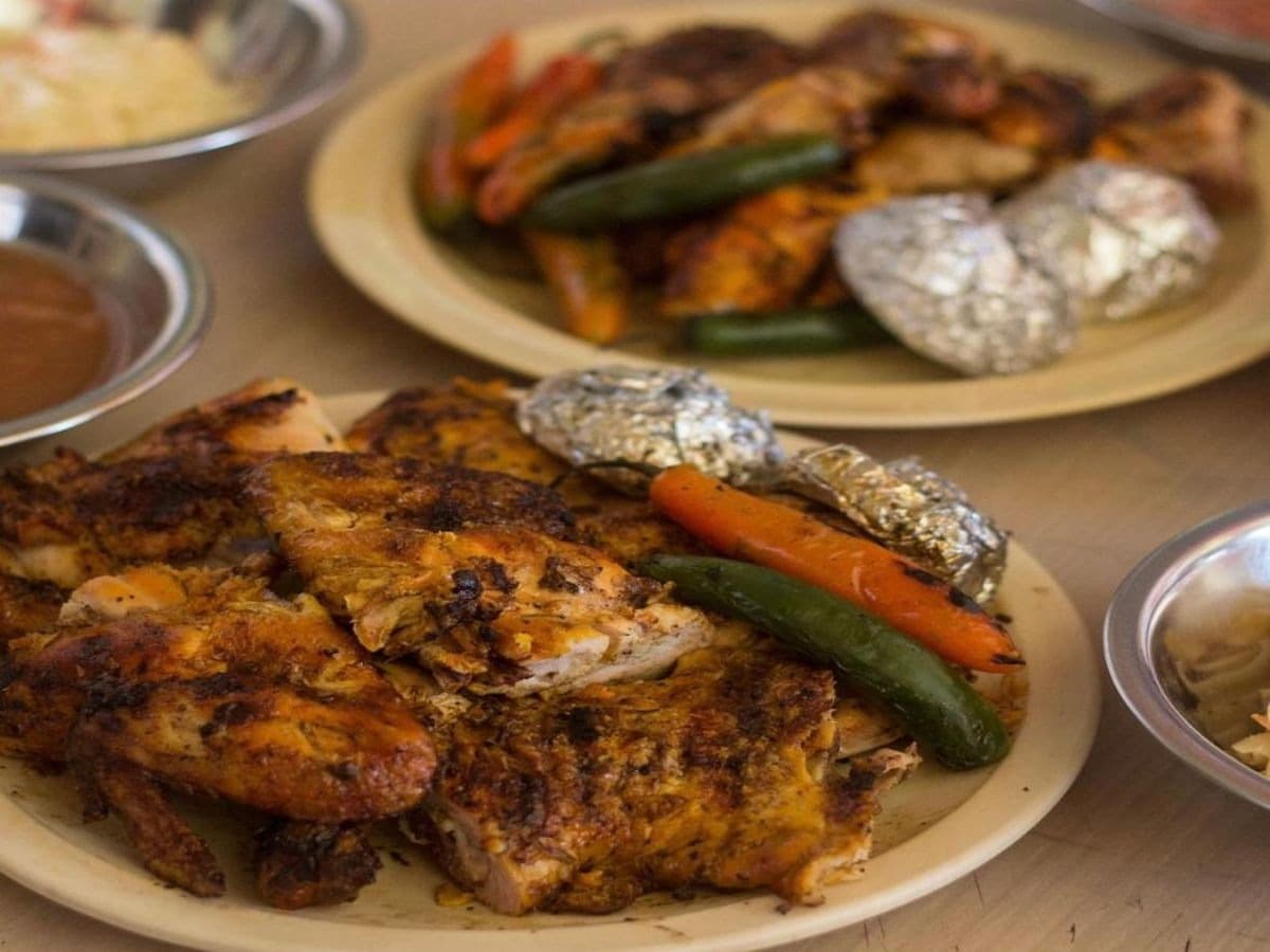 Pollos Mi Granja