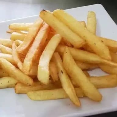 Orden de Papas