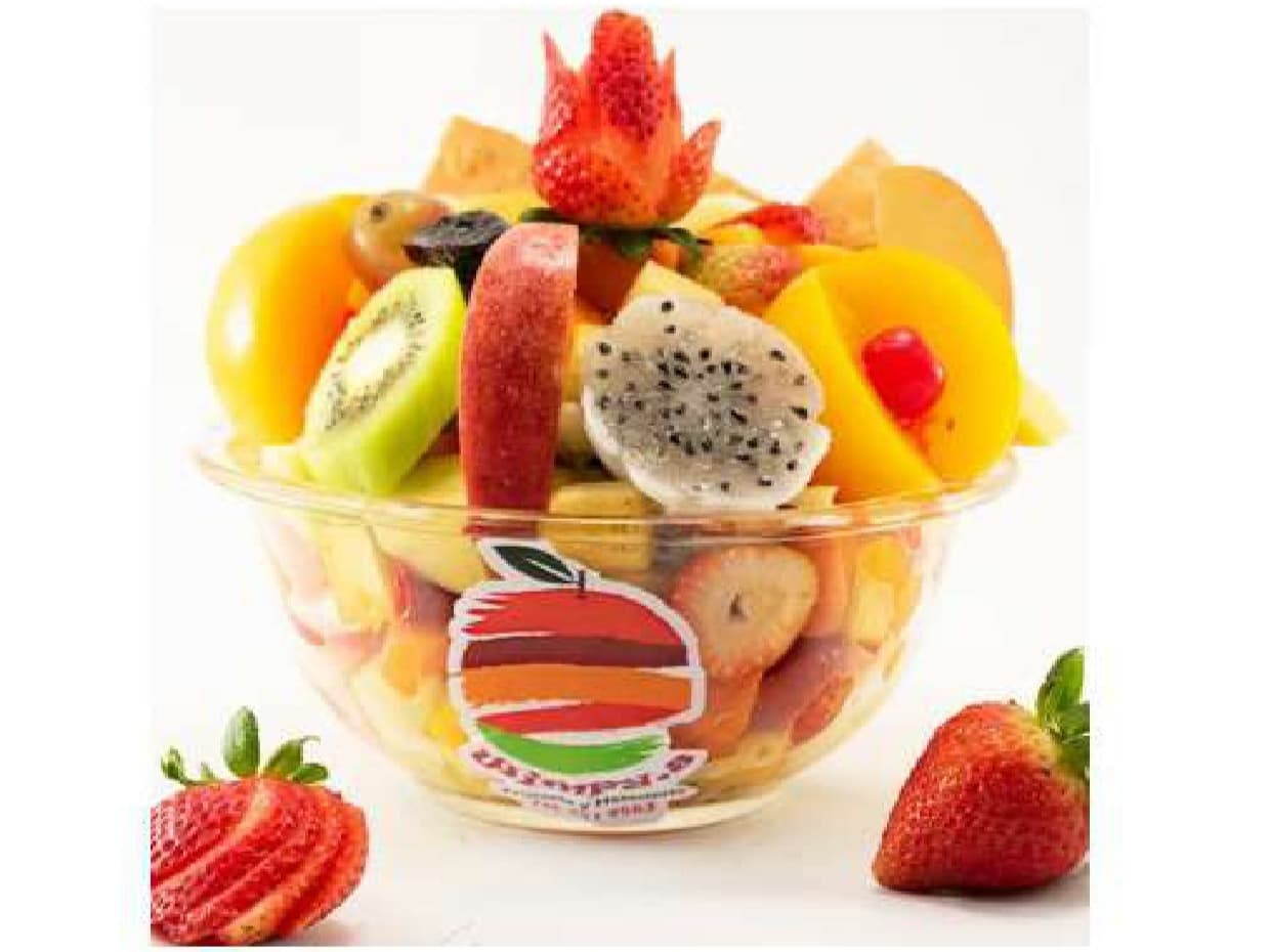 Fruteria y Heladeria Wimpys 95