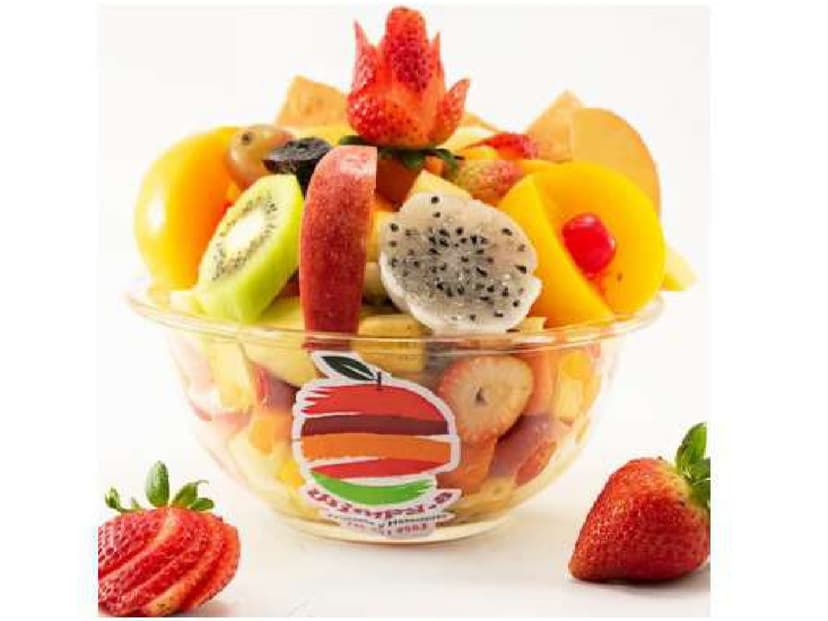 Fruteria y Heladeria Wimpys 95