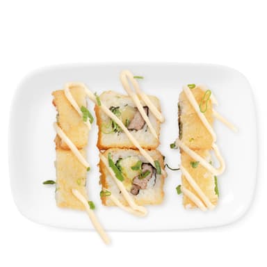 Harami Maki