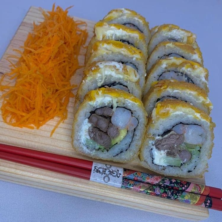 COMBO Tres Quesos