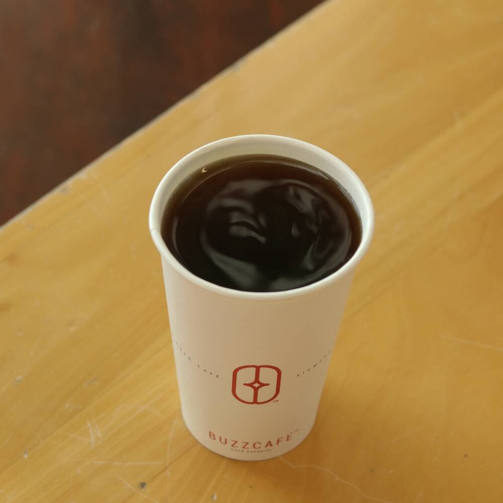 Pu-Erh Chai